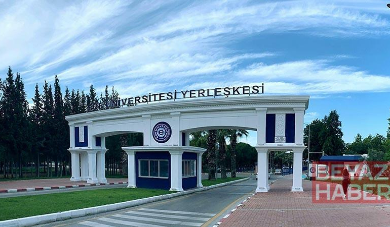 Ege Üniversitesi