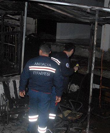Şantiyede yanan kulübede cesedi bulunmuştu, 12 yıl sonra öldürüldüğü ortaya çıktı