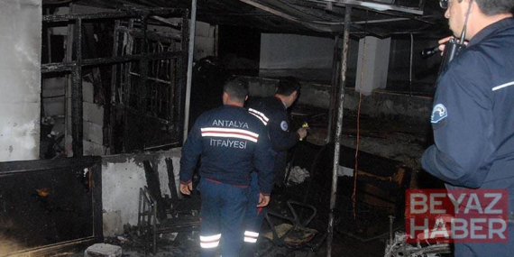 Şantiyede yanan kulübede cesedi bulunmuştu, 12 yıl sonra öldürüldüğü ortaya çıktı