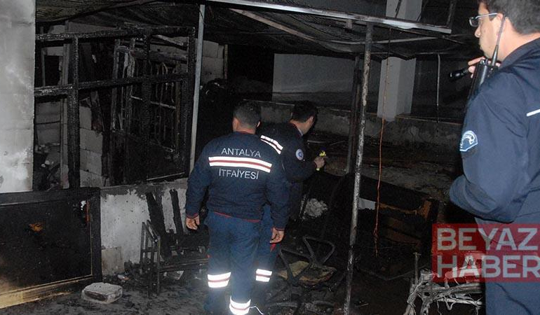 Şantiyede yanan kulübede cesedi bulunmuştu, 12 yıl sonra öldürüldüğü ortaya çıktı