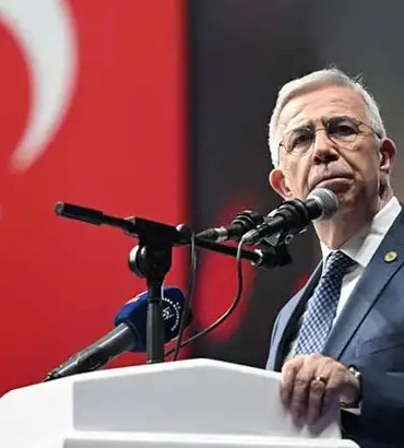 Mansur Yavaş