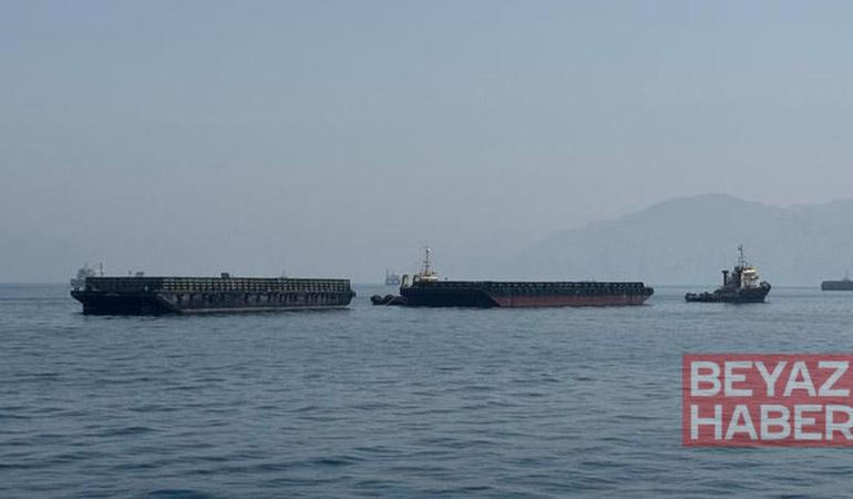 İran: Hürmüz