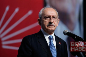 Kılıçdaroğlu: Tüm partililerimizi, grup toplantısı için CHP Genel Merkezimize çağırıyorum