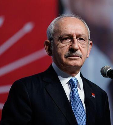 Kılıçdaroğlu: Tüm partililerimizi, grup toplantısı için CHP Genel Merkezimize çağırıyorum