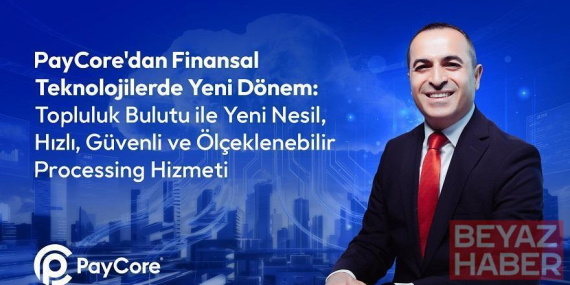PayCore