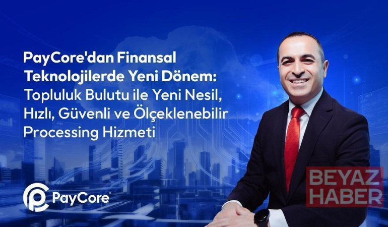PayCore