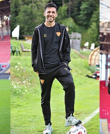 Göztepe’de ayrılıklar sürecek