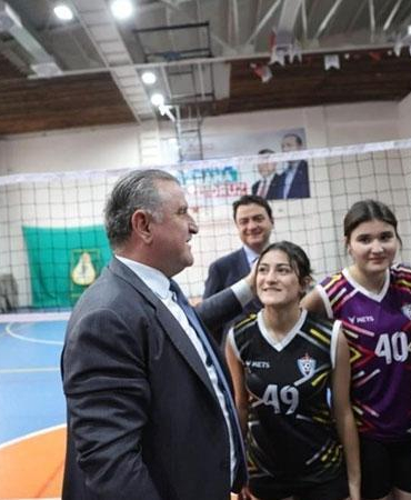 GSB Spor Okulları ve Engelsiz Spor Okulları’nda yaz dönemi kayıtları başladı