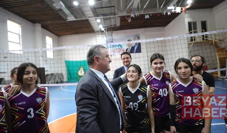 GSB Spor Okulları ve Engelsiz Spor Okulları’nda yaz dönemi kayıtları başladı