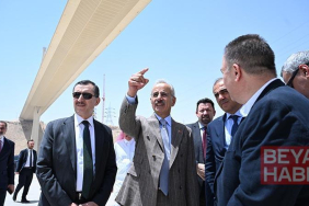 Bakan Uraloğlu, Suudi Arabistan’da