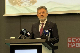 Bakan Yumaklı: Türkiye Su Atlasımız, önemli bir başvuru kaynağı olacaktır