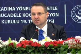 Bakan Gürlek: Adli yargı sisteminde kadın haklarını daha etkin koruyan uygulamalar geliştireceğiz