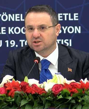 Bakan Gürlek: Adli yargı sisteminde kadın haklarını daha etkin koruyan uygulamalar geliştireceğiz