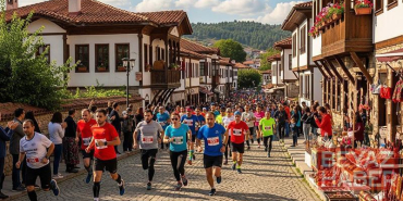 Safranbolu Ultra Trail ilk kez koşulacak