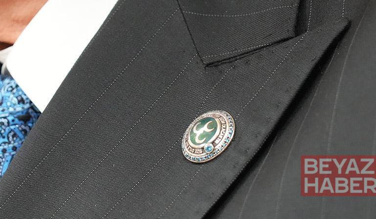 Bahçeli