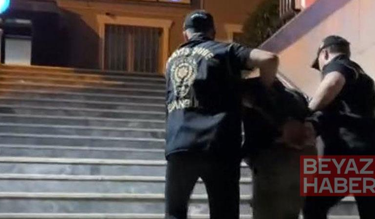 Aynur Kanbur’u cinayeti; saldırgan suçunu itiraf etti
