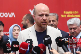Bilal Erdoğan: Çocuklar dijital bağımlılığın esiri olmak zorunda değil