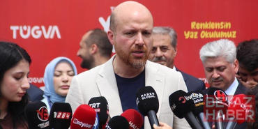 Bilal Erdoğan: Çocuklar dijital bağımlılığın esiri olmak zorunda değil