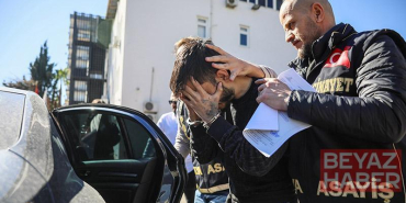 7 aylık hamileyken dizlerinden vuran eşinden şikayetçi olmadı