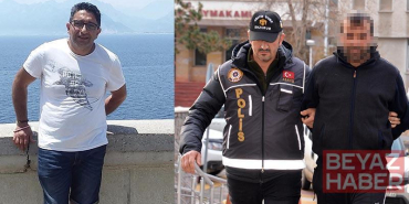 Gurbetçi cinayetinde 4 yıl sonra dava açıldı; sanığın kızının çizdiği bıçak resmi dosyaya girdi