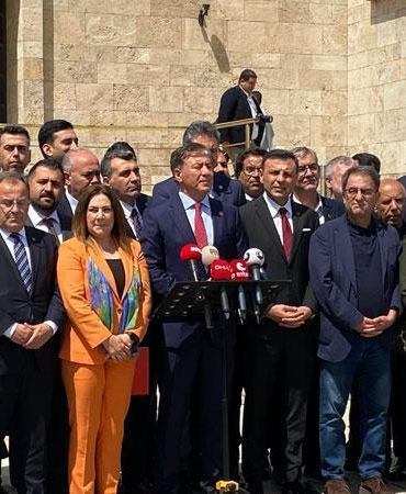 CHP
