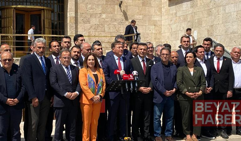 CHP