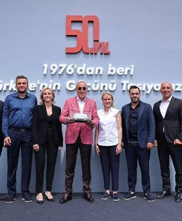 Altur Turizm, 50’nci yılında araç filosunu büyütüyor