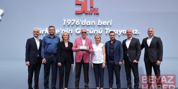Altur Turizm, 50’nci yılında araç filosunu büyütüyor