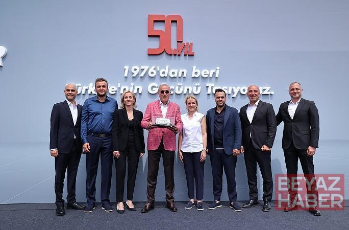 Altur Turizm, 50’nci yılında araç filosunu büyütüyor