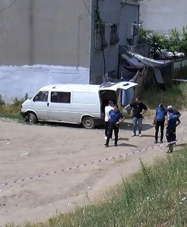 Bağcılar