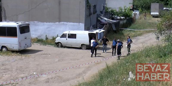 Bağcılar