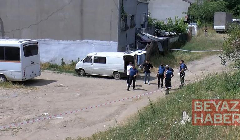 Bağcılar