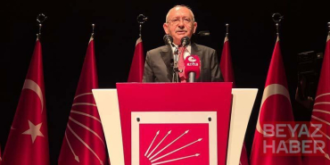 Kılıçdaroğlu: Ahlaklı, erdemli bir kurultayı elbette yapacağız