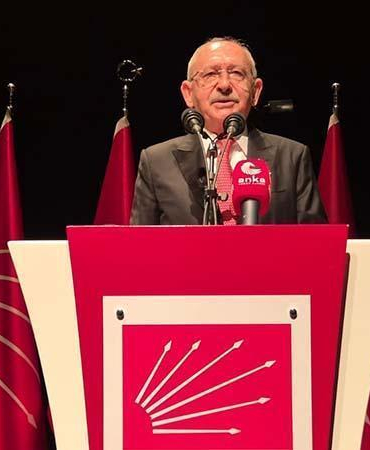 Kılıçdaroğlu: Ahlaklı, erdemli bir kurultayı elbette yapacağız