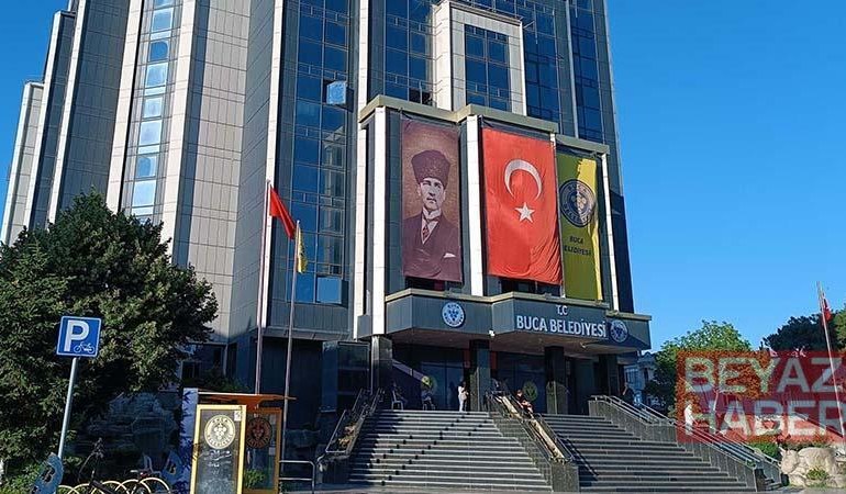 Buca Belediyesi’ne operasyonda adli kontrolle serbest kalanlar için Başsavcılıktan itiraz