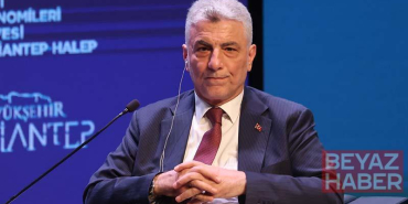 Bakan Bolat: Önceliğimiz Suriye halkının selameti oldu