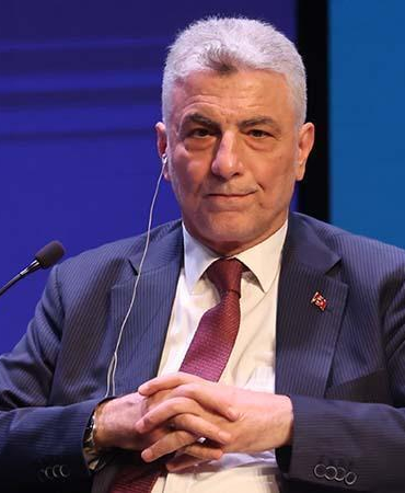 Bakan Bolat: Önceliğimiz Suriye halkının selameti oldu