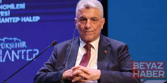 Bakan Bolat: Önceliğimiz Suriye halkının selameti oldu