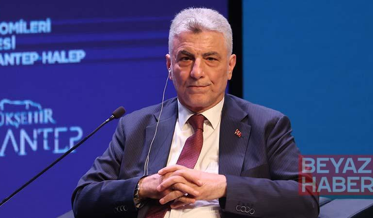 Bakan Bolat: Önceliğimiz Suriye halkının selameti oldu