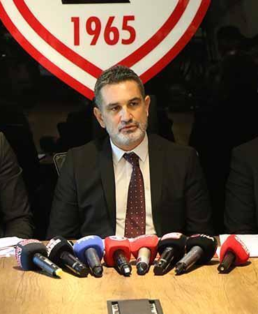 Samsunspor’da yeni kombine dönemi, büyük maçlara ayrı fiyat uygulanacak