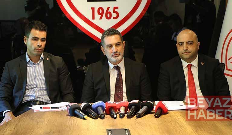 Samsunspor’da yeni kombine dönemi, büyük maçlara ayrı fiyat uygulanacak