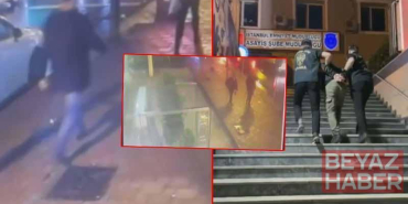 Aynur Kanbur cinayeti; kargocu olduğu söyleyip kapıyıcı açtırınca ateş etmiş