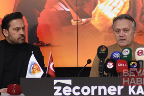 Kayserispor’dan Muhammed Türkmen ve Erling Moe’ye teşekkür
