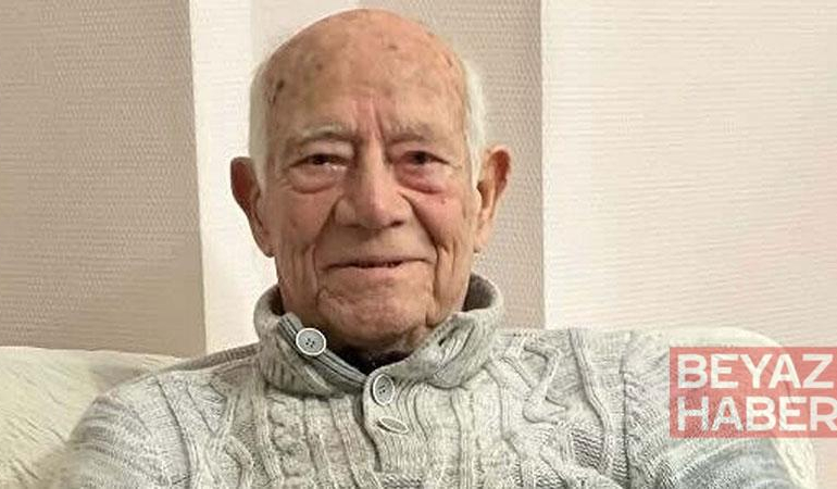 Kapısı kilitli evde çıkan yangında hayatını kaybetti