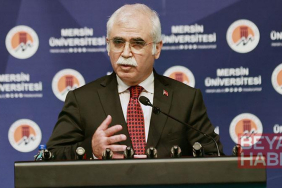 Başkan Özkaya: Mahkememiz, örnek alınan ve örnek gösterilen bir mahkeme