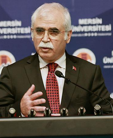 Başkan Özkaya: Mahkememiz, örnek alınan ve örnek gösterilen bir mahkeme