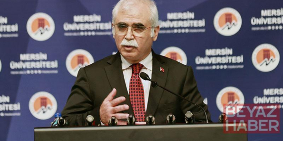 Başkan Özkaya: Mahkememiz, örnek alınan ve örnek gösterilen bir mahkeme