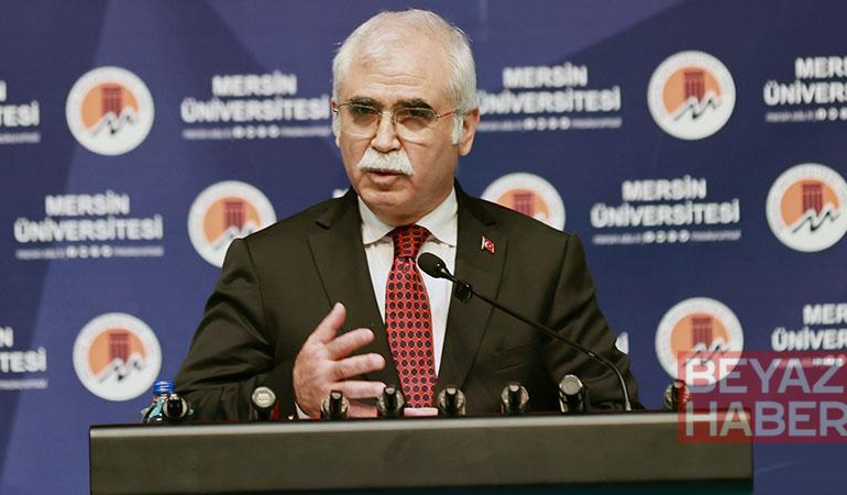 Başkan Özkaya: Mahkememiz, örnek alınan ve örnek gösterilen bir mahkeme