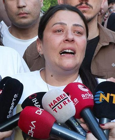 Atlas Çağlayan
