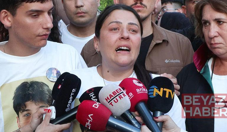 Atlas Çağlayan